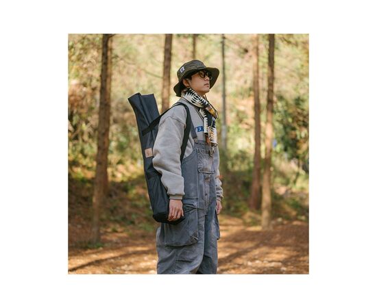 Туристический стол Naturehike комбінований NH21JU011 алюміній / бук (6927595797808), изображение 6