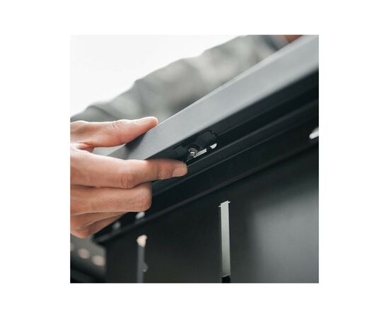 Туристический стол Naturehike для барбекю сталевий CNK2300CW014 чорний (6976023923289), изображение 6 Туристический стол Naturehike для барбекю сталевий CNK2300CW014 чорний (6976023923289), изображение 6