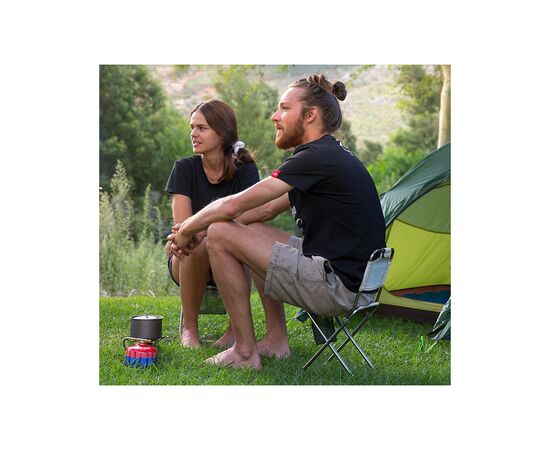 Стул складной Naturehike MZ01 NH18M001-Z чорний (6927595733806), изображение 7 Стул складной Naturehike MZ01 NH18M001-Z чорний (6927595733806), изображение 7