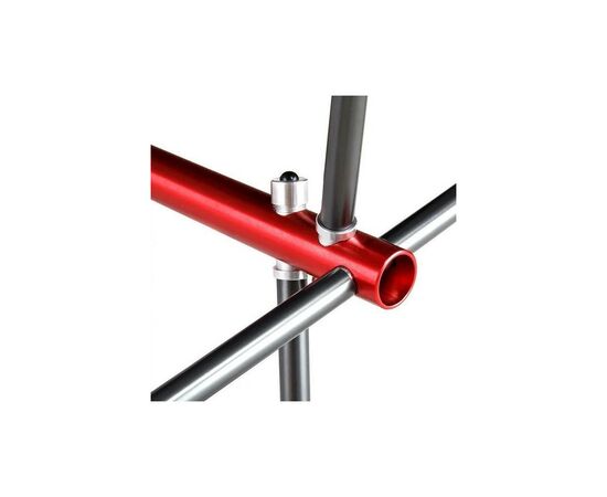 Стул складной Naturehike YL05 NH18Y050-Z чорний (6927595730676), изображение 3 Стул складной Naturehike YL05 NH18Y050-Z чорний (6927595730676), изображение 3