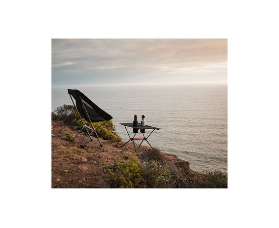 Стул складной Naturehike YL05 NH18Y050-Z чорний (6927595730676), изображение 6 Стул складной Naturehike YL05 NH18Y050-Z чорний (6927595730676), изображение 6