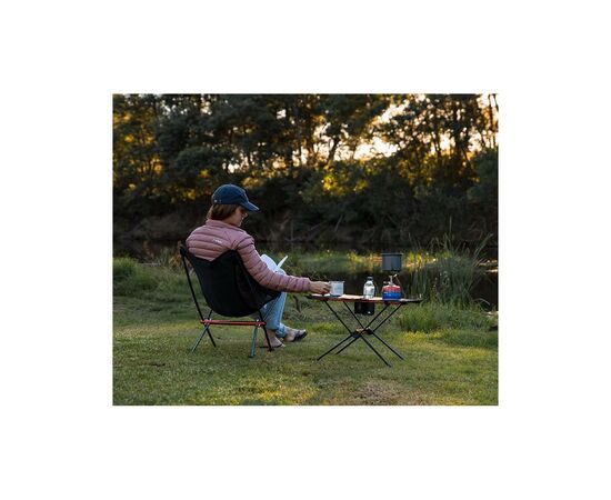 Стул складной Naturehike YL05 NH18Y050-Z чорний (6927595730676), изображение 7 Стул складной Naturehike YL05 NH18Y050-Z чорний (6927595730676), изображение 7