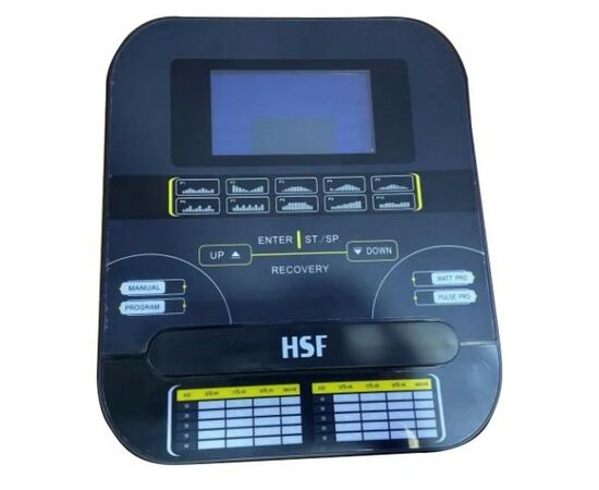 Орбитрек HSF HSF-609T, изображение 2 Орбитрек HSF HSF-609T, изображение 2