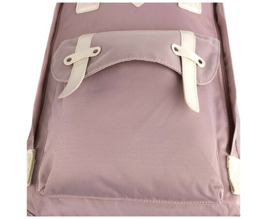 Рюкзак для ноутбука ColorWay 15.6" Modern Purple (CW-BPM133-156-PL), изображение 12 Рюкзак для ноутбука ColorWay 15.6" Modern Purple (CW-BPM133-156-PL), изображение 12