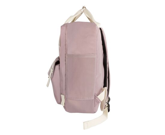 Рюкзак для ноутбука ColorWay 15.6" Modern Purple (CW-BPM133-156-PL), изображение 3 Рюкзак для ноутбука ColorWay 15.6" Modern Purple (CW-BPM133-156-PL), изображение 3