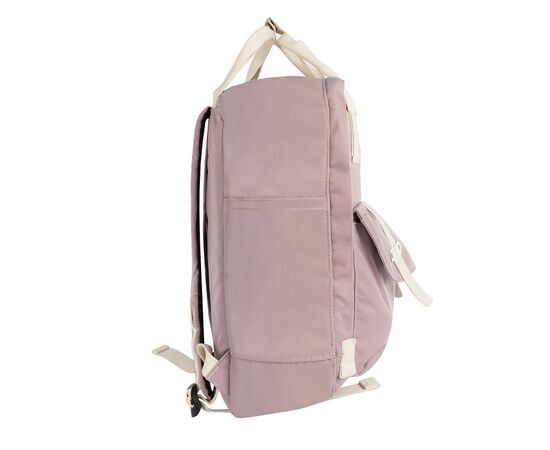 Рюкзак для ноутбука ColorWay 15.6" Modern Purple (CW-BPM133-156-PL), изображение 4 Рюкзак для ноутбука ColorWay 15.6" Modern Purple (CW-BPM133-156-PL), изображение 4