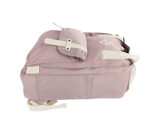 Рюкзак для ноутбука ColorWay 15.6" Modern Purple (CW-BPM133-156-PL), изображение 6 Рюкзак для ноутбука ColorWay 15.6" Modern Purple (CW-BPM133-156-PL), изображение 6