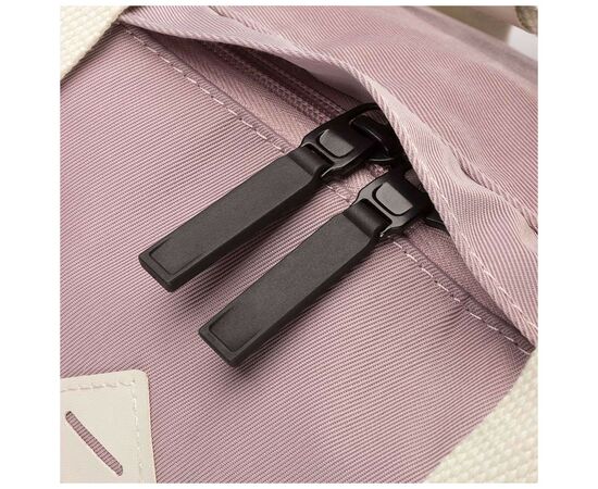 Рюкзак для ноутбука ColorWay 15.6" Modern Purple (CW-BPM133-156-PL), изображение 8 Рюкзак для ноутбука ColorWay 15.6" Modern Purple (CW-BPM133-156-PL), изображение 8