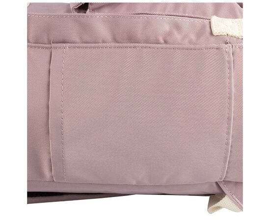 Рюкзак для ноутбука ColorWay 15.6" Modern Purple (CW-BPM133-156-PL), изображение 9 Рюкзак для ноутбука ColorWay 15.6" Modern Purple (CW-BPM133-156-PL), изображение 9