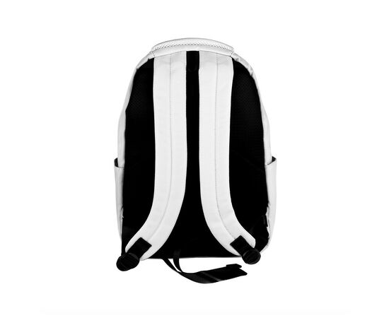 Рюкзак для ноутбука ColorWay 15.6" ColorWay Simple White (CW-BPS133-156-WT), изображение 3 Рюкзак для ноутбука ColorWay 15.6" ColorWay Simple White (CW-BPS133-156-WT), изображение 3