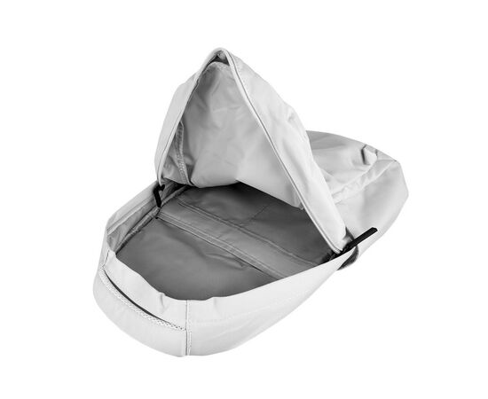 Рюкзак для ноутбука ColorWay 15.6" ColorWay Simple White (CW-BPS133-156-WT), изображение 7 Рюкзак для ноутбука ColorWay 15.6" ColorWay Simple White (CW-BPS133-156-WT), изображение 7