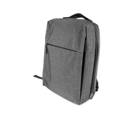 Рюкзак для ноутбука ColorWay 15.6" Travel Business Black (CW-BPTB156-BK), зображення 2 Рюкзак для ноутбука ColorWay 15.6" Travel Business Black (CW-BPTB156-BK), зображення 2