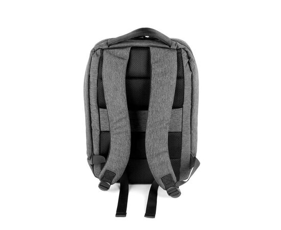 Рюкзак для ноутбука ColorWay 15.6" Travel Business Black (CW-BPTB156-BK), зображення 3 Рюкзак для ноутбука ColorWay 15.6" Travel Business Black (CW-BPTB156-BK), зображення 3