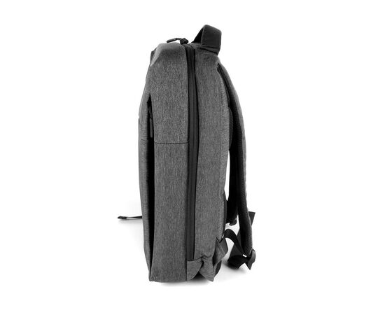 Рюкзак для ноутбука ColorWay 15.6" Travel Business Black (CW-BPTB156-BK), зображення 4 Рюкзак для ноутбука ColorWay 15.6" Travel Business Black (CW-BPTB156-BK), зображення 4