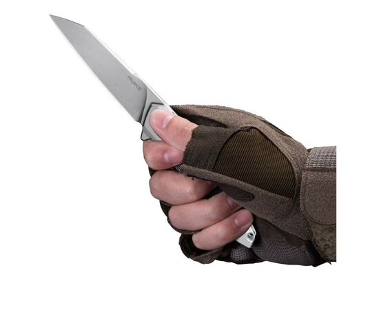 Нож Ruike P831S-SA, изображение 12 Нож Ruike P831S-SA, изображение 12