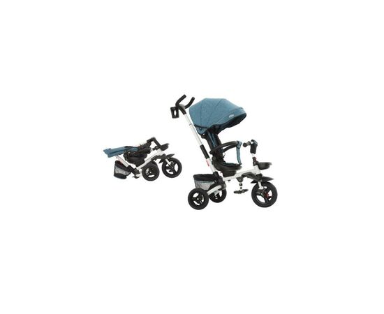 Детский велосипед Tilly Flip T-390/1 Green (T-390/1 green), изображение 3 Детский велосипед Tilly Flip T-390/1 Green (T-390/1 green), изображение 3