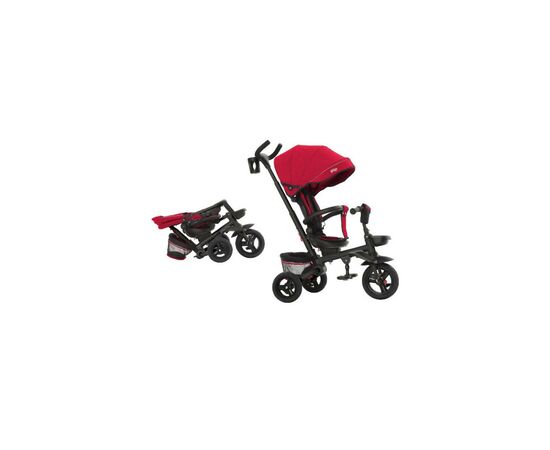 Детский велосипед Tilly Flip T-390/1 Red (T-390/1 red), изображение 3 Детский велосипед Tilly Flip T-390/1 Red (T-390/1 red), изображение 3