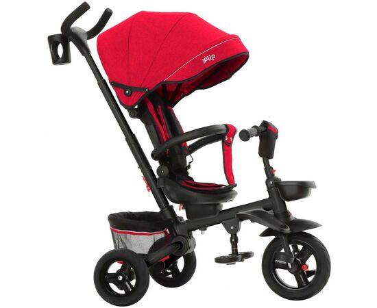 Детский велосипед Tilly Flip T-390/1 Red (T-390/1 red)