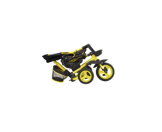 Детский велосипед Tilly Flip T-390/1 Yellow (T-390/1 yellow), изображение 2 Детский велосипед Tilly Flip T-390/1 Yellow (T-390/1 yellow), изображение 2