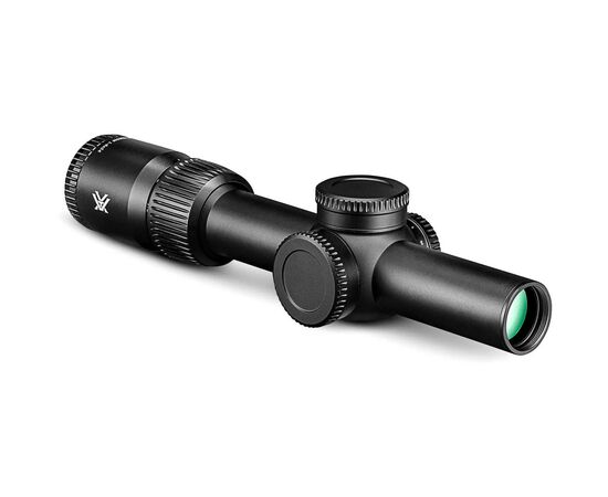 Оптичний приціл Vortex Venom 1-6x24 SFP AR-BDC3 MOA (VEN-1601) (930667), зображення 2 Оптичний приціл Vortex Venom 1-6x24 SFP AR-BDC3 MOA (VEN-1601) (930667), зображення 2