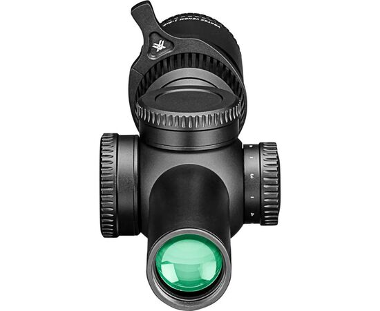 Оптичний приціл Vortex Venom 1-6x24 SFP AR-BDC3 MOA (VEN-1601) (930667), зображення 3 Оптичний приціл Vortex Venom 1-6x24 SFP AR-BDC3 MOA (VEN-1601) (930667), зображення 3