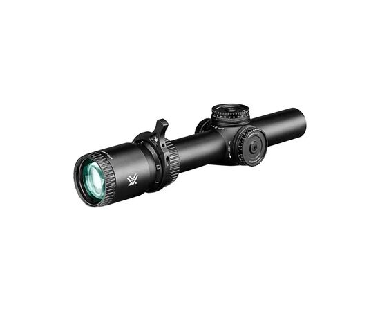 Оптичний приціл Vortex Venom 1-6x24 SFP AR-BDC3 MOA (VEN-1601) (930667), зображення 5 Оптичний приціл Vortex Venom 1-6x24 SFP AR-BDC3 MOA (VEN-1601) (930667), зображення 5