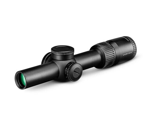 Оптичний приціл Vortex Venom 1-6x24 SFP AR-BDC3 MOA (VEN-1601) (930667), зображення 6 Оптичний приціл Vortex Venom 1-6x24 SFP AR-BDC3 MOA (VEN-1601) (930667), зображення 6