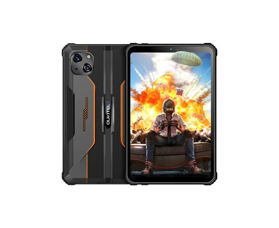 Планшет OUKITEL RT3 4/64GB NFC / LTE/ Orange