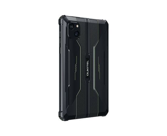 Планшет OUKITEL RT3 4/64GB NFC / LTE/ Black (6931940747233), изображение 7 Планшет OUKITEL RT3 4/64GB NFC / LTE/ Black (6931940747233), изображение 7