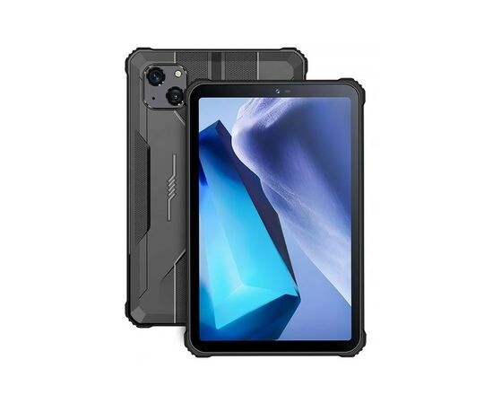 Планшет OUKITEL RT3 4/64GB NFC / LTE/ Black (6931940747233)