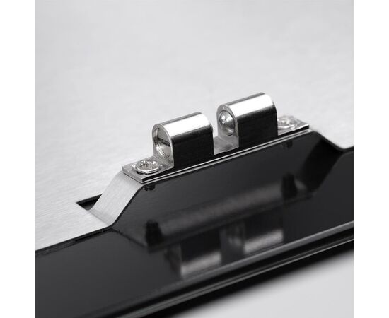 Вытяжка кухонная Pyramida HES 30 (D-600 MM) BLACK /AJ, изображение 4 Вытяжка кухонная Pyramida HES 30 (D-600 MM) BLACK /AJ, изображение 4