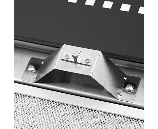 Вытяжка кухонная Pyramida HES 30 (D-600 MM) BLACK /AJ, изображение 6 Вытяжка кухонная Pyramida HES 30 (D-600 MM) BLACK /AJ, изображение 6