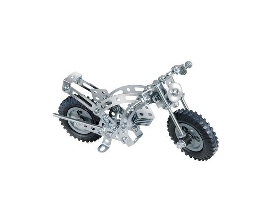 Конструктор Eitech Мотоцикл 2 (С265), изображение 2 Конструктор Eitech Мотоцикл 2 (С265), изображение 2