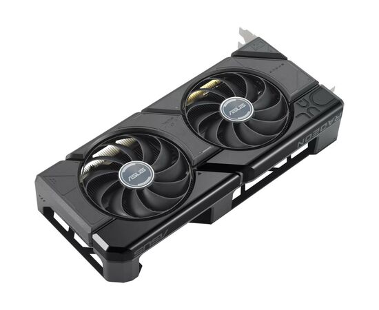Видеокарта ASUS Radeon RX 7900 16Gb GRE DUAL OC (DUAL-RX7900GRE-O16G), изображение 3 Видеокарта ASUS Radeon RX 7900 16Gb GRE DUAL OC (DUAL-RX7900GRE-O16G), изображение 3