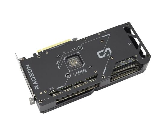 Видеокарта ASUS Radeon RX 7900 16Gb GRE DUAL OC (DUAL-RX7900GRE-O16G), изображение 4 Видеокарта ASUS Radeon RX 7900 16Gb GRE DUAL OC (DUAL-RX7900GRE-O16G), изображение 4