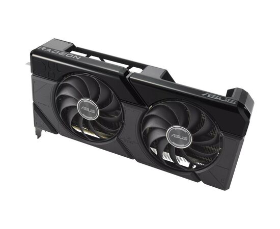Видеокарта ASUS Radeon RX 7900 16Gb GRE DUAL OC (DUAL-RX7900GRE-O16G), изображение 8 Видеокарта ASUS Radeon RX 7900 16Gb GRE DUAL OC (DUAL-RX7900GRE-O16G), изображение 8