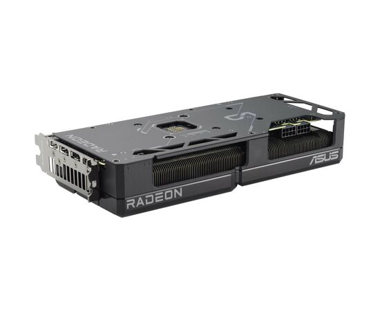 Видеокарта ASUS Radeon RX 7900 16Gb GRE DUAL OC (DUAL-RX7900GRE-O16G), изображение 9 Видеокарта ASUS Radeon RX 7900 16Gb GRE DUAL OC (DUAL-RX7900GRE-O16G), изображение 9