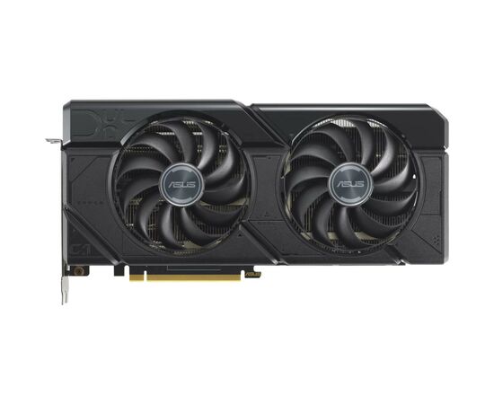 Видеокарта ASUS Radeon RX 7900 16Gb GRE DUAL OC (DUAL-RX7900GRE-O16G)