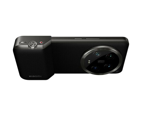 Модуль расширения для смартфонов Xiaomi 14 Ultra Photography Kit N1G-EU (1044865), изображение 2 Модуль расширения для смартфонов Xiaomi 14 Ultra Photography Kit N1G-EU (1044865), изображение 2