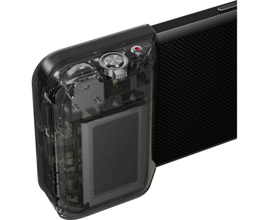 Модуль расширения для смартфонов Xiaomi 14 Ultra Photography Kit N1G-EU (1044865), изображение 5 Модуль расширения для смартфонов Xiaomi 14 Ultra Photography Kit N1G-EU (1044865), изображение 5