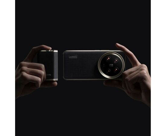 Модуль расширения для смартфонов Xiaomi 14 Ultra Photography Kit N1G-EU (1044865), изображение 6 Модуль расширения для смартфонов Xiaomi 14 Ultra Photography Kit N1G-EU (1044865), изображение 6