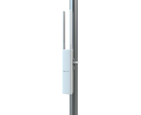 Точка доступа Wi-Fi Ruijie Networks RG-RAP52-OD, изображение 2 Точка доступа Wi-Fi Ruijie Networks RG-RAP52-OD, изображение 2