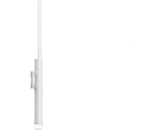 Точка доступа Wi-Fi Ruijie Networks RG-RAP52-OD, изображение 5 Точка доступа Wi-Fi Ruijie Networks RG-RAP52-OD, изображение 5
