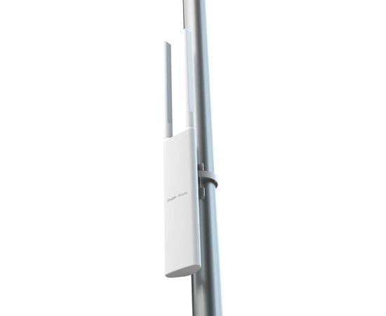 Точка доступа Wi-Fi Ruijie Networks RG-RAP52-OD, изображение 7 Точка доступа Wi-Fi Ruijie Networks RG-RAP52-OD, изображение 7