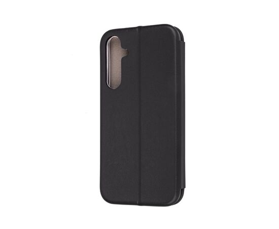 Чохол до мобільного телефона Armorstandart G-Case Samsung A35 5G (A356) Black (ARM74328), зображення 2