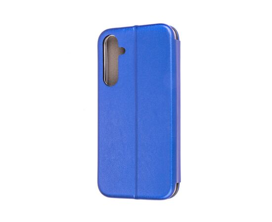 Чохол до мобільного телефона Armorstandart G-Case Samsung A35 5G (A356) Blue (ARM74327), зображення 2 Чохол до мобільного телефона Armorstandart G-Case Samsung A35 5G (A356) Blue (ARM74327), зображення 2