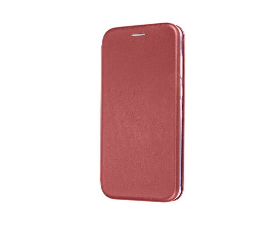 Чехол для мобильного телефона Armorstandart G-Case Samsung A35 5G (A356) Marsala (ARM74469)