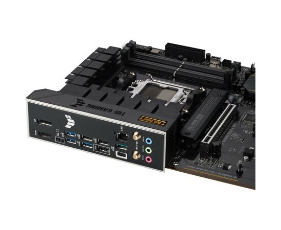 Материнська плата ASUS TUF GAMING B650-E WIFI, зображення 6 Материнська плата ASUS TUF GAMING B650-E WIFI, зображення 6