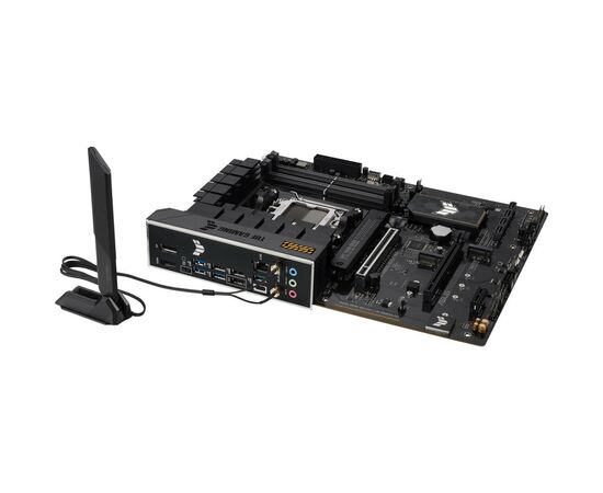 Материнська плата ASUS TUF GAMING B650-E WIFI, зображення 7 Материнська плата ASUS TUF GAMING B650-E WIFI, зображення 7