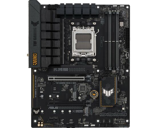 Материнська плата ASUS TUF GAMING B650-E WIFI